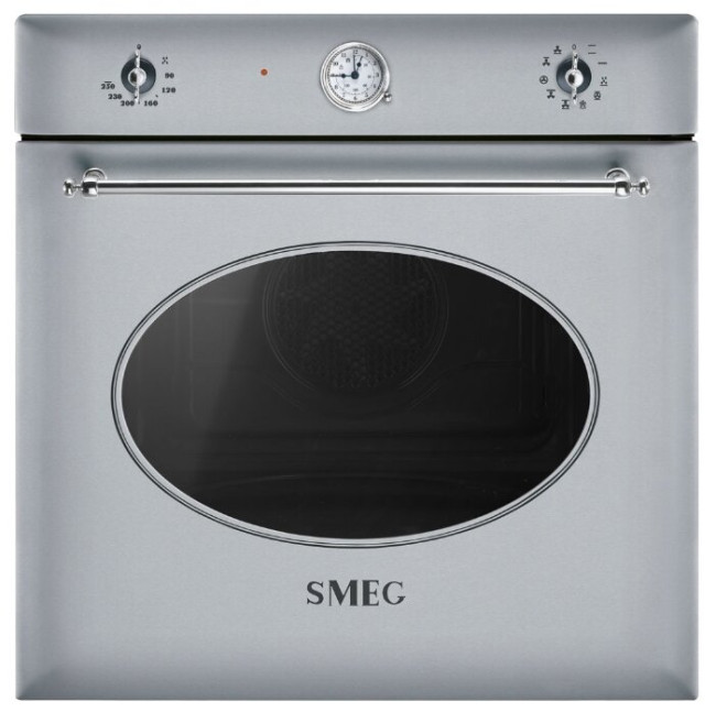 Духовой шкаф smeg SF855X