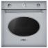 Духовой шкаф smeg SF855X