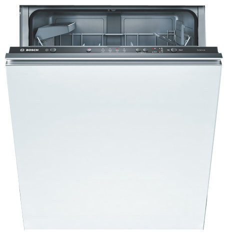 Посудомоечная машина Bosch SMV 40E00 Посудомоечная машина Bosch SMV 40E00