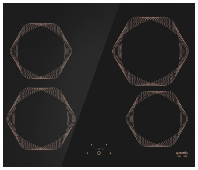 Варочная панель Gorenje IT 61 INB Варочная панель Gorenje IT 61 INB