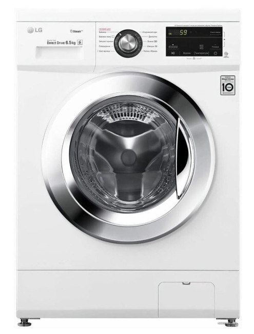 Стиральная машина LG F2J3WS2W Стиральная машина LG F2J3WS2W