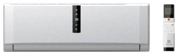 Сплит-система Electrolux EACS-09HN/N3 Сплит-система Electrolux EACS-09HN/N3