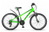 Подростковый горный (MTB) велосипед STELS Navigator 400 V 24 F010 (2019) Подростковый горный (MTB) велосипед STELS Navigator 400 V 24 F010 (2019)