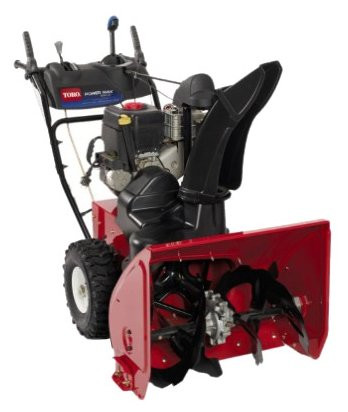 Снегоуборщик бензиновый Toro 38817 Снегоуборщик бензиновый Toro 38817