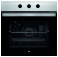 Электрический духовой шкаф TEKA HBB 605 STAINLESS STEEL (41560052) Электрический духовой шкаф TEKA HBB 605 STAINLESS STEEL (41560052)