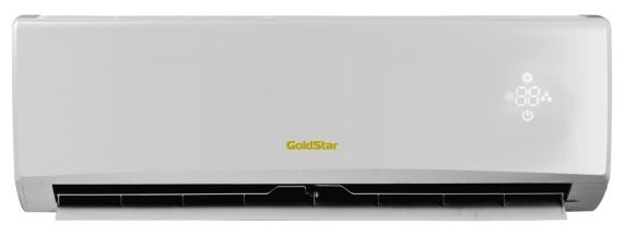 Сплит-система GoldStar GSWH07-NL1A Сплит-система GoldStar GSWH07-NL1A