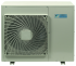 Напольно-потолочный кондиционер Daikin FHA35A9 x 3 + FHA60A9 / 4MXS80E