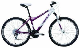 Горный (MTB) велосипед Merida Juliet 15-V (2011) Горный (MTB) велосипед Merida Juliet 15-V (2011)