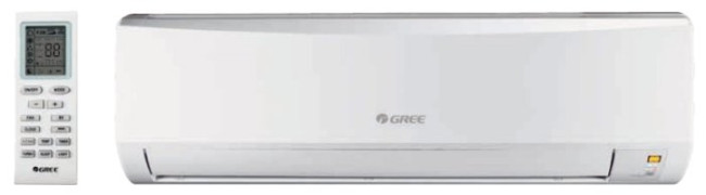 Сплит-система Gree GWH24KG-K3DNA6G