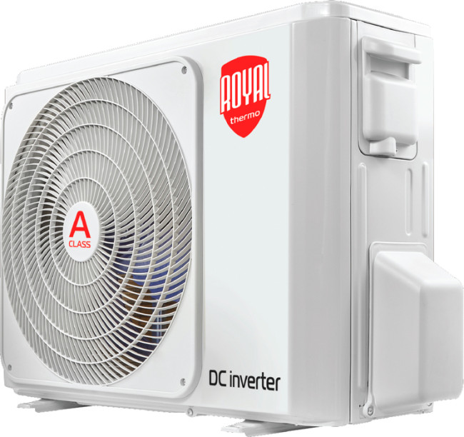 Сплит-система Royal Thermo RTSI-12HN8