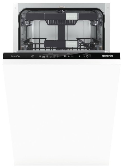 Посудомоечная машина Gorenje GV56211 Посудомоечная машина Gorenje GV56211