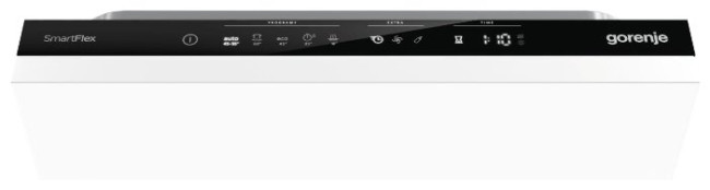 Посудомоечная машина Gorenje GV56211 Посудомоечная машина Gorenje GV56211