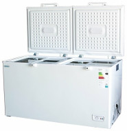 Морозильный ларь RENOVA FC-400G