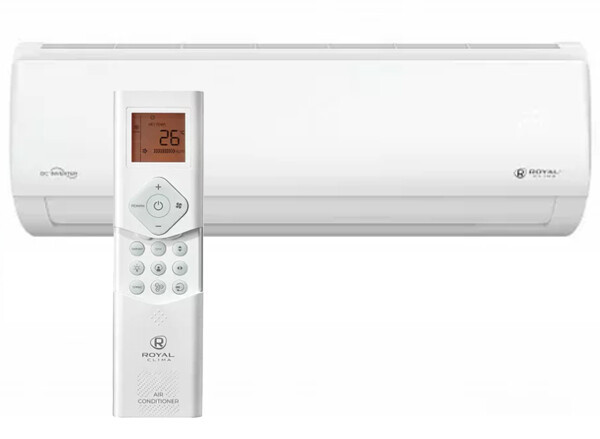 Внутренний блок Royal Clima RCI-TMN09HN Внутренний блок Royal Clima RCI-TMN09HN