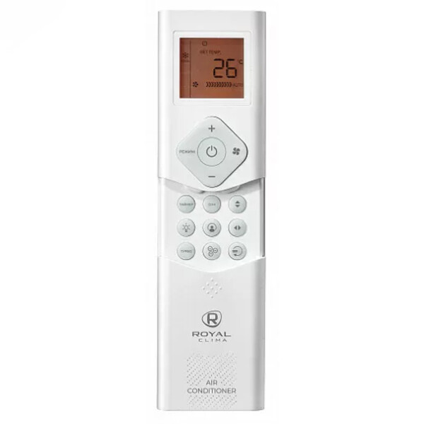 Внутренний блок Royal Clima RCI-TMN09HN Внутренний блок Royal Clima RCI-TMN09HN