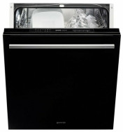 Встраиваемая посудомоечная машина Gorenje GV6SY2B