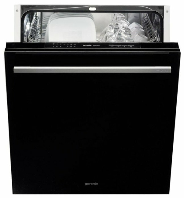 Встраиваемая посудомоечная машина Gorenje GV6SY2B