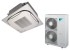 Кассетный кондиционер Daikin FCAG125B / RZQG125L9V