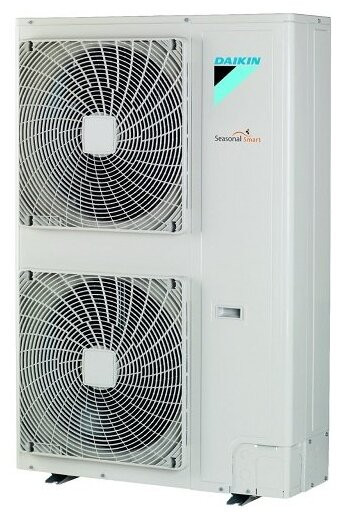 Кассетный кондиционер Daikin FCAG125B / RZQG125L9V