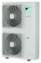 Кассетный кондиционер Daikin FCAG125B / RZQG125L9V