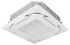 Кассетный кондиционер Daikin FCAG125B / RZQG125L9V