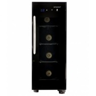 Винный шкаф Cavanova CV004 Винный шкаф Cavanova CV004