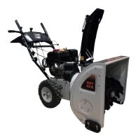 Снегоуборщик бензиновый Ergomax GST80BSE Снегоуборщик бензиновый Ergomax GST80BSE