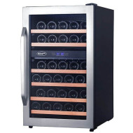 Винный шкаф COLD VINE C34-KSF2 Винный шкаф COLD VINE C34-KSF2