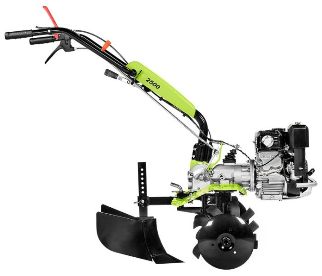 Культиватор бензиновый Grillo 2500 (Honda) 4.89 л.с.