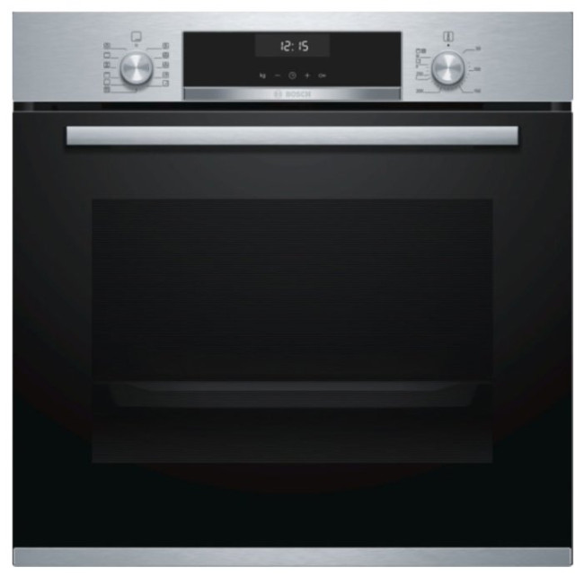 Духовой шкаф Bosch HBA5577S0 Духовой шкаф Bosch HBA5577S0