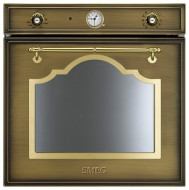 Духовой шкаф smeg SF750OT