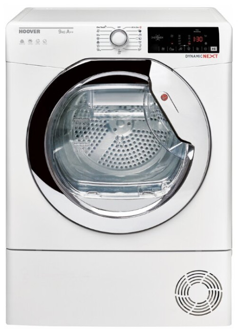 Сушильная машина Hoover DX H10A2TCEX