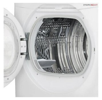 Сушильная машина Hoover DX H10A2TCEX