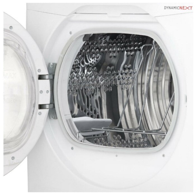 Сушильная машина Hoover DX H10A2TCEX