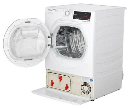 Сушильная машина Hoover DX H10A2TCEX