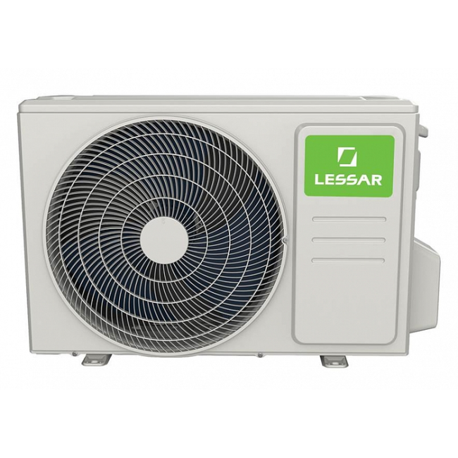 Сплит-система Lessar LS-H07KPA2C/LU-H07KPA2C Сплит-система Lessar LS-H07KPA2C/LU-H07KPA2C