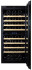 Винный шкаф DUNAVOX DVS-70.185DSS