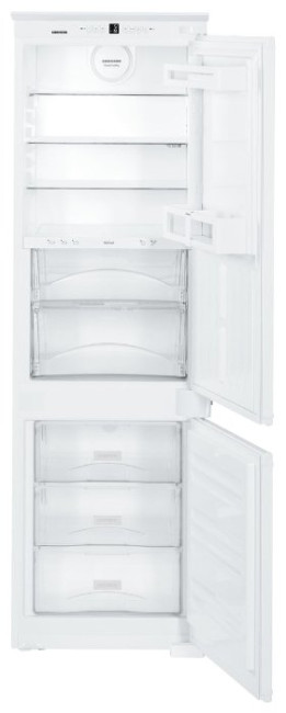 Встраиваемый холодильник Liebherr ICBS 3324 Встраиваемый холодильник Liebherr ICBS 3324