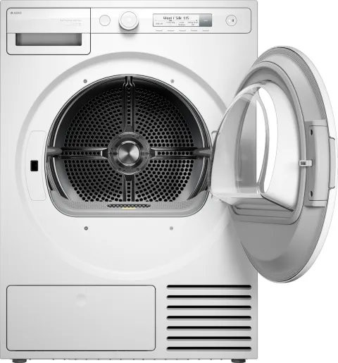 Сушильная машина ASKO T108HW