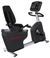 Горизонтальный велотренажер Life Fitness Activate Lifecycle Recumbent Горизонтальный велотренажер Life Fitness Activate Lifecycle Recumbent