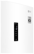 Холодильник LG DoorCooling+ GA-B459 MQQZ Холодильник LG DoorCooling+ GA-B459 MQQZ