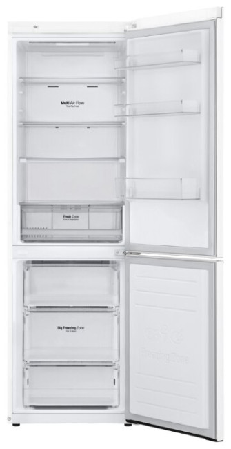 Холодильник LG DoorCooling+ GA-B459 MQQZ Холодильник LG DoorCooling+ GA-B459 MQQZ