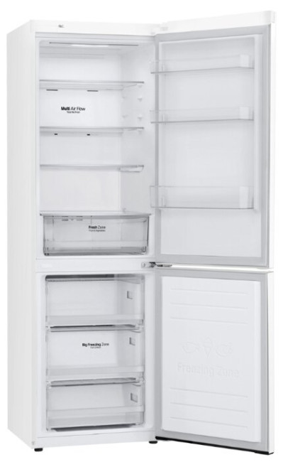 Холодильник LG DoorCooling+ GA-B459 MQQZ Холодильник LG DoorCooling+ GA-B459 MQQZ
