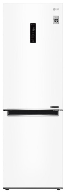 Холодильник LG DoorCooling+ GA-B459 MQQZ Холодильник LG DoorCooling+ GA-B459 MQQZ