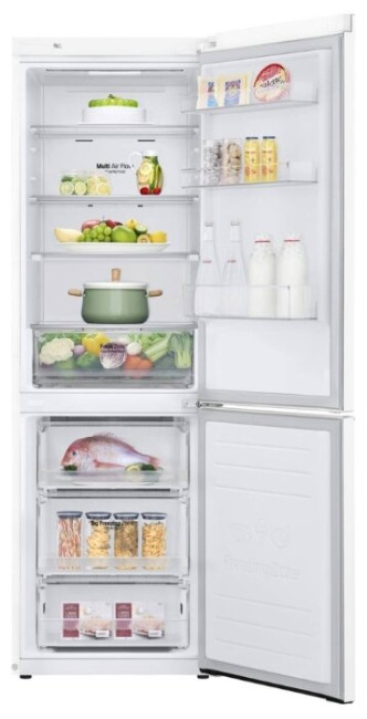 Холодильник LG DoorCooling+ GA-B459 MQQZ Холодильник LG DoorCooling+ GA-B459 MQQZ