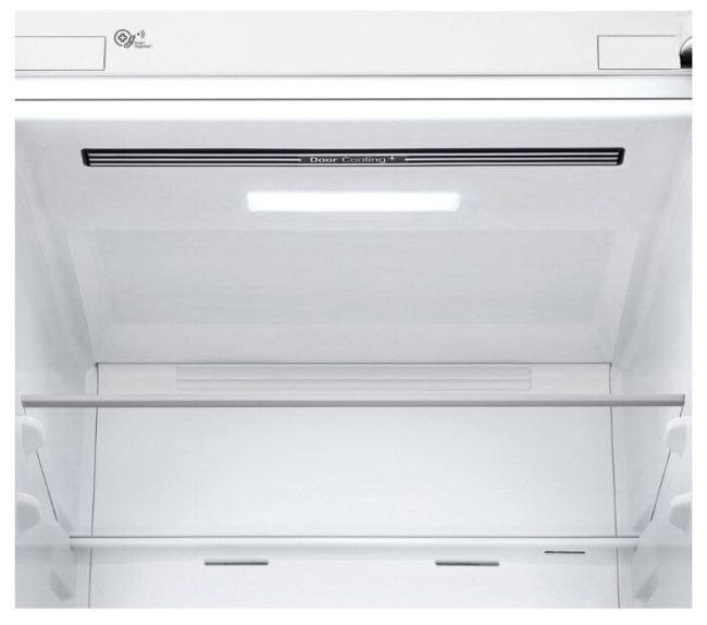 Холодильник LG DoorCooling+ GA-B459 MQQZ Холодильник LG DoorCooling+ GA-B459 MQQZ