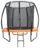 Каркасный батут DFC Kengoo 5FT-BAS-BO с лестницей