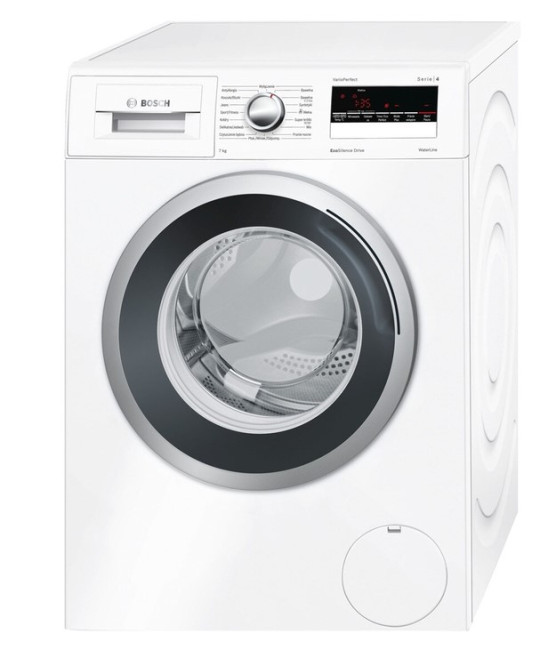Стиральная машина Bosch WAN 2427 S