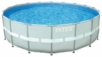 Бассейн Intex Ultra Frame 28332/54926