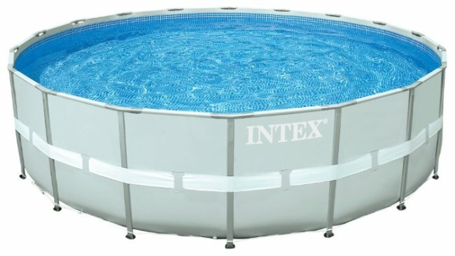 Бассейн Intex Ultra Frame 28332/54926